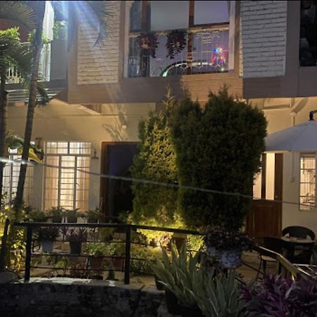 Ferienwohnung Magen Imphal Exterior foto